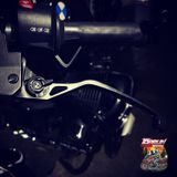  Tay thắng côn L&C Design cho R Nine T 