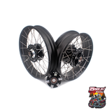  Bánh căm không ruột cho Triumph T100/T120 