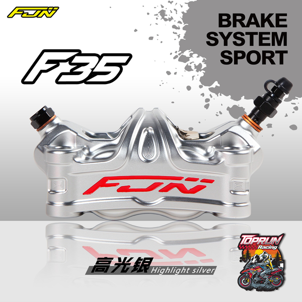  Heo thắng FJN F35 - 100mm 