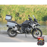  Thùng nhôm LOBOO cho BMW GS/GSA 