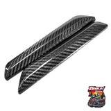  Carbon kính chắn gió BMW R1200GS/GSA - R1250GS/GSA 