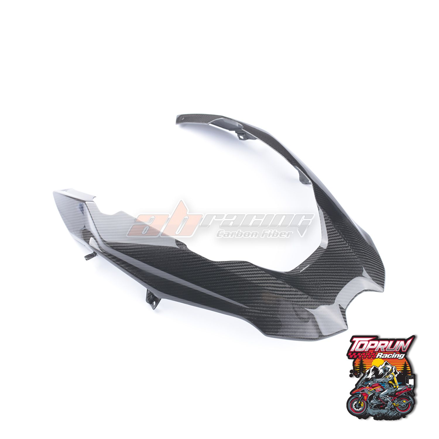  Mũi chim carbon cho BMW R1200GS - R1250GS 