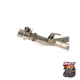  Cổ pô Titanium cho BMW R1250GS/GSA 