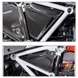  Carbon sườn 2 bên BMW R1200GS/GSA - R1250GS/GSA 