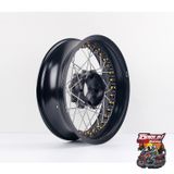  Mâm Kineo cho BMW GS/GSA 