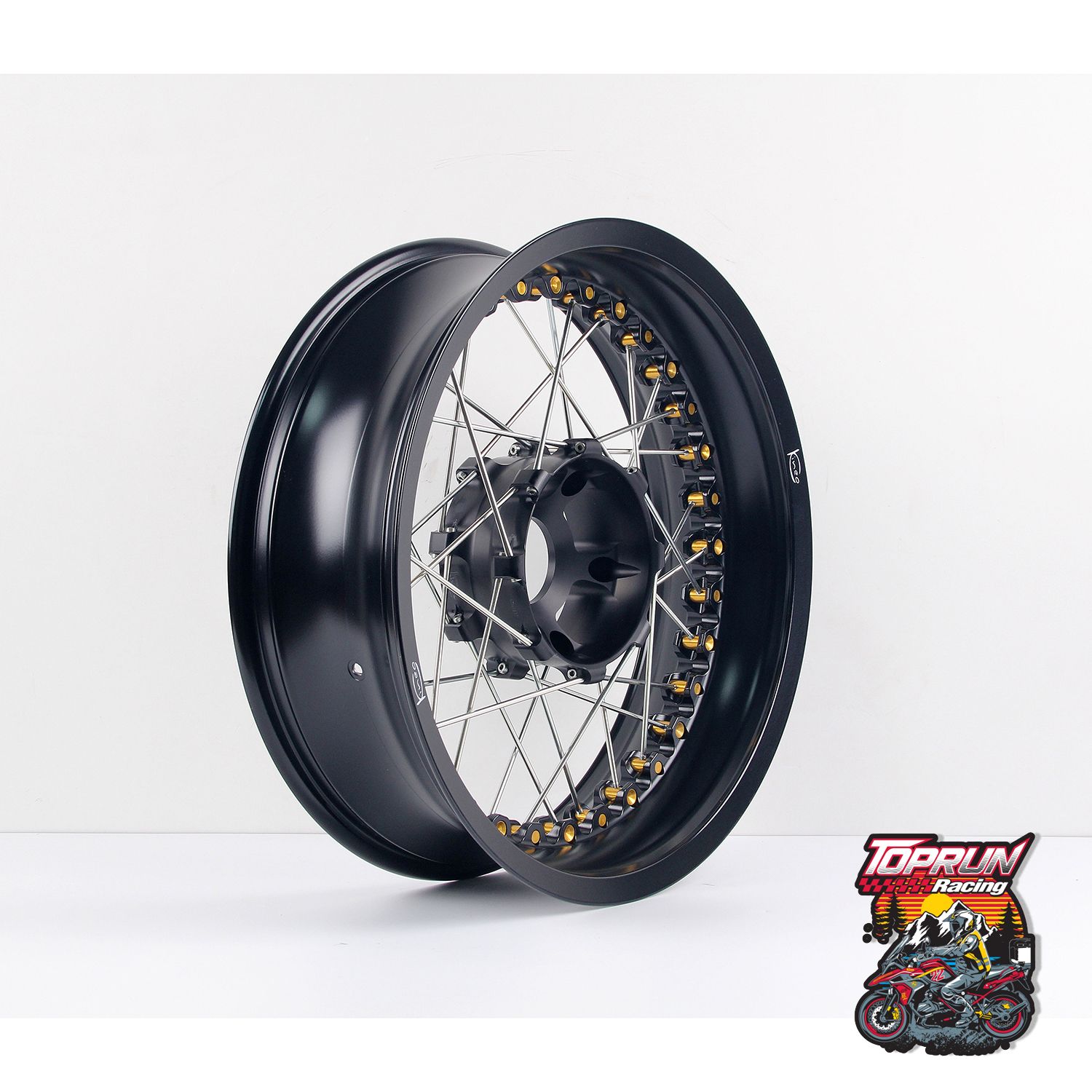  Mâm Kineo cho BMW GS/GSA 