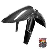  Vè trước carbon BMW R1200GS/GSA - R1250GS/GSA 