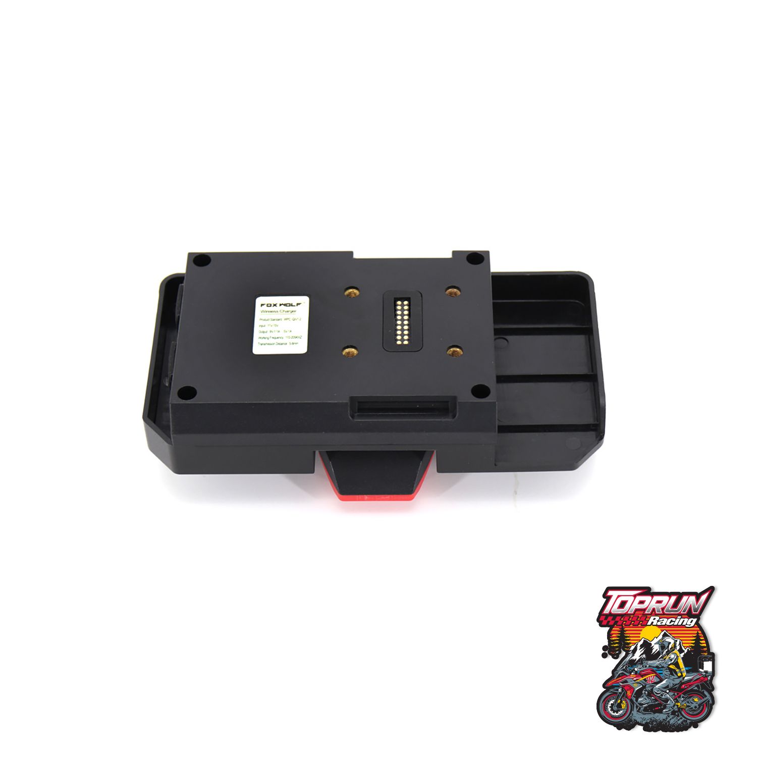  Pát điện thoại cho BMW GS/GSA 