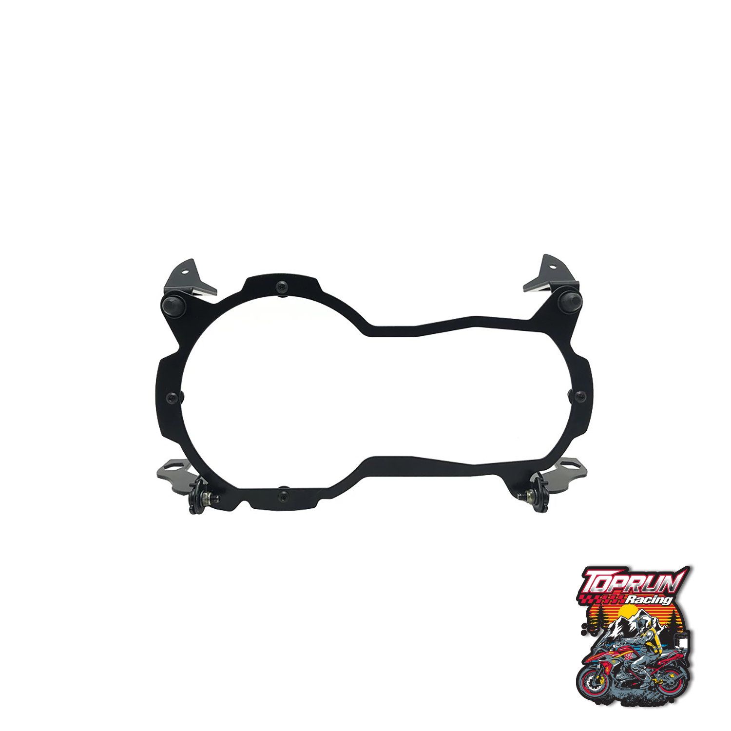  Bảo vệ đèn pha BMW R1250GS/GSA - R1200GS/GSA 