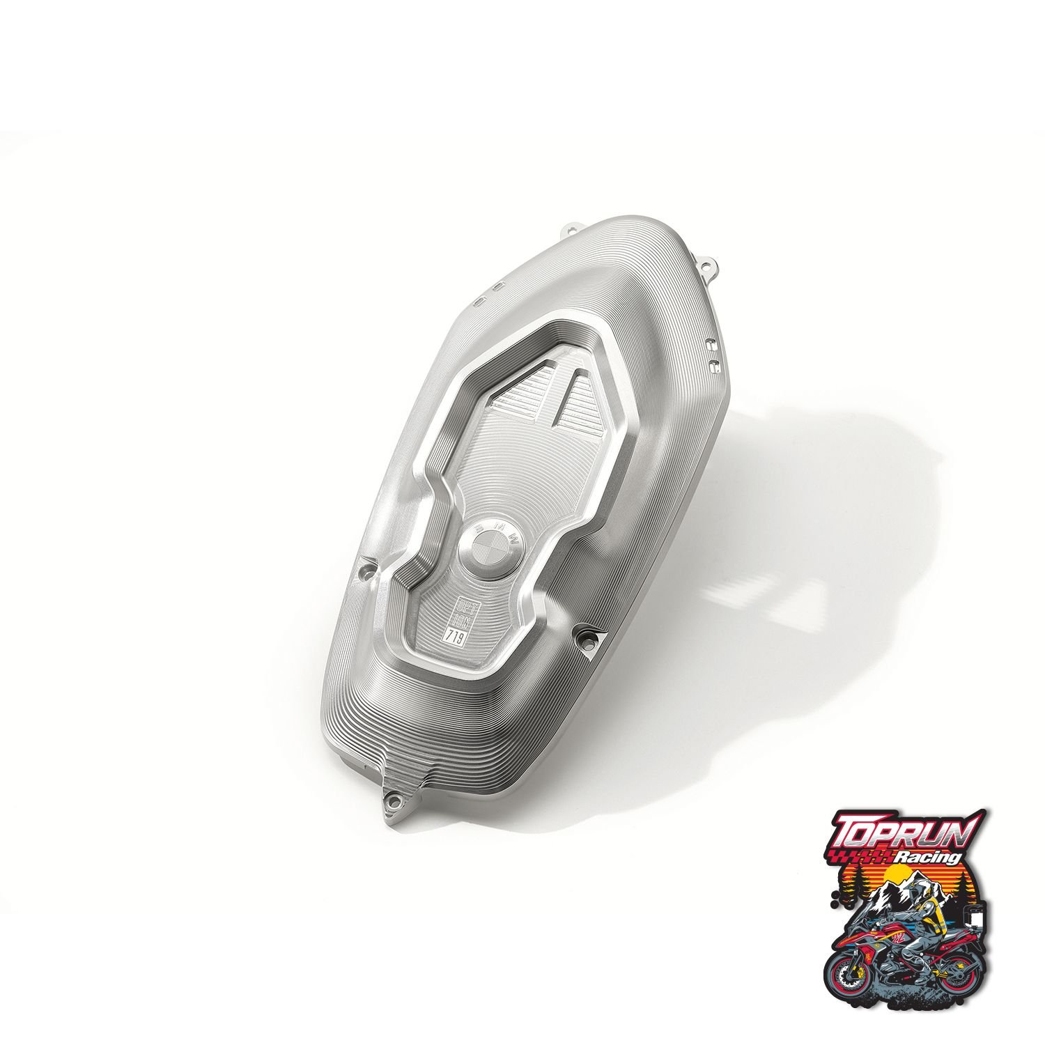  Ốp bụng trước Option 719 cho BMW R Nine T - Classic 