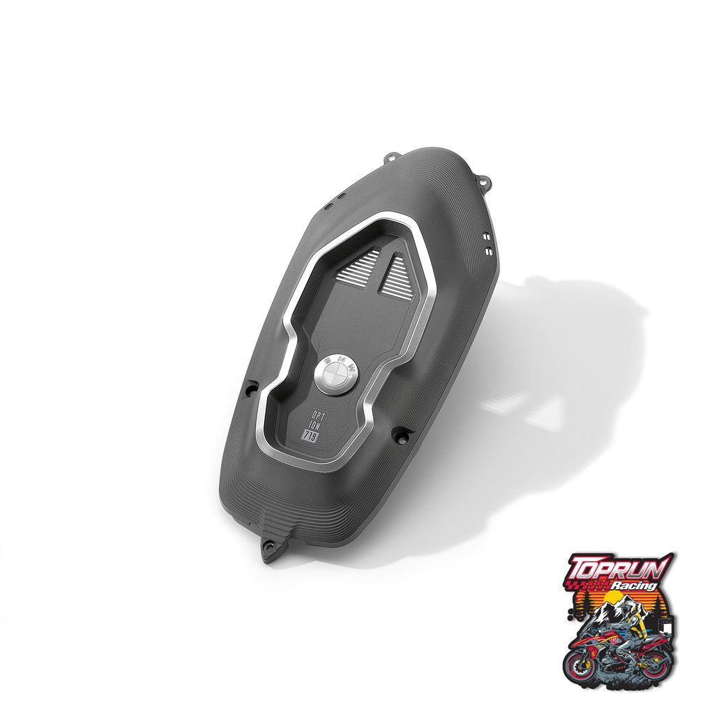  Ốp bụng trước Option 719 cho BMW R Nine T - Storm 