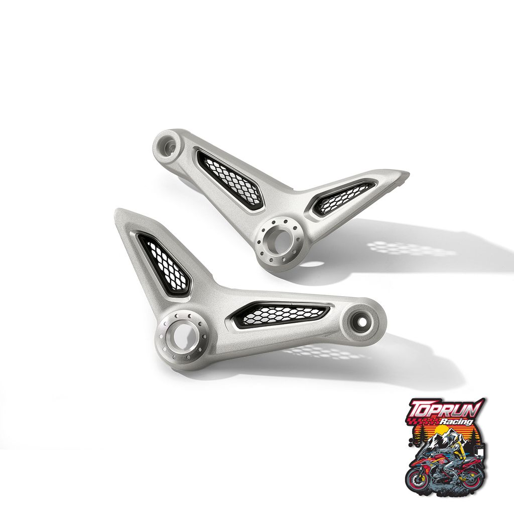  Ốp sườn nhôm Option 719 cho BMW R Nine T - Classic 