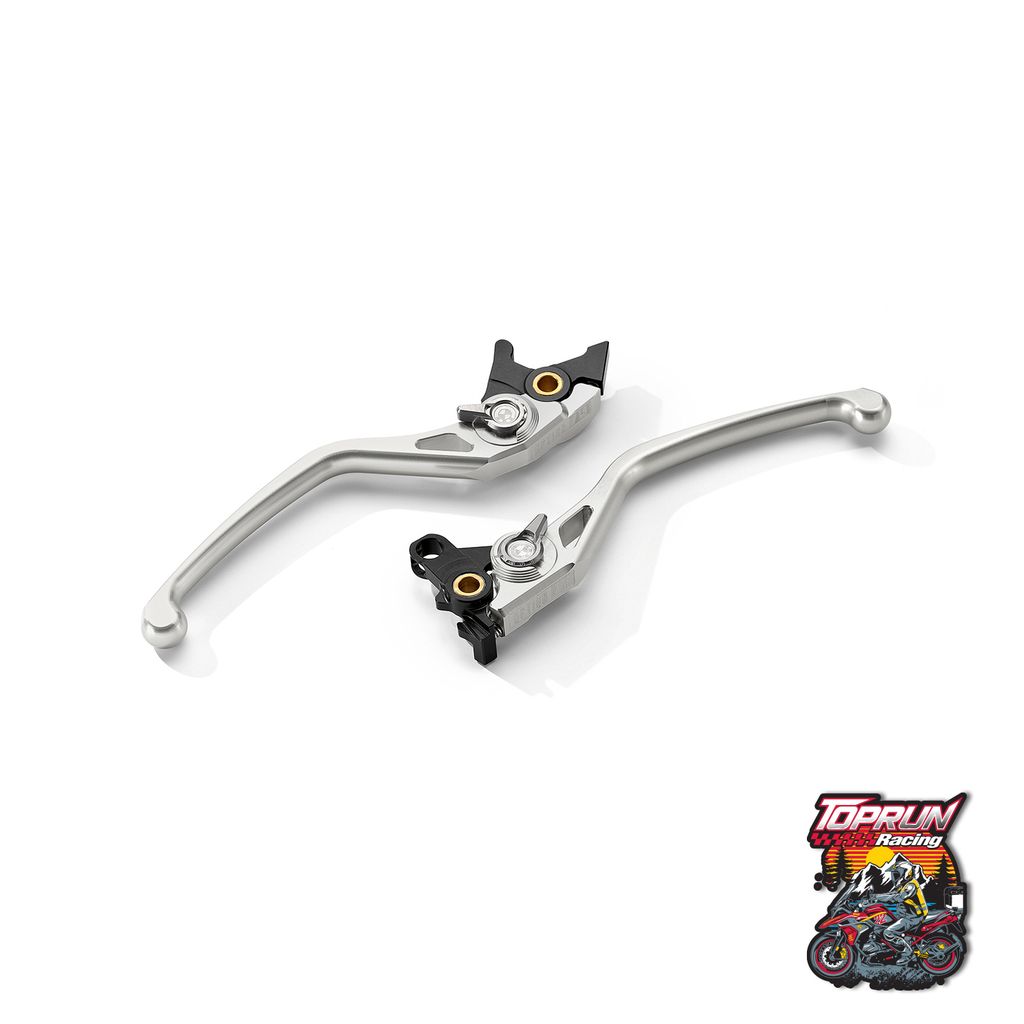  Tay thắng côn Option 719 cho BMW R Nine T - Classic 