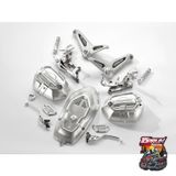  Full set Option 719 cho BMW R Nine T - Classic 