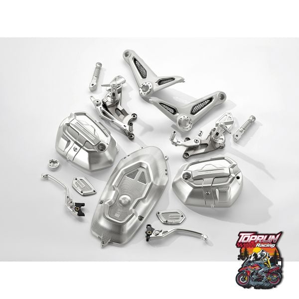  Full set Option 719 cho BMW R Nine T - Classic 