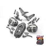  Full set Option 719 cho BMW R Nine T - Storm 