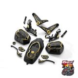  Full set Option 719 cho BMW R Nine T - Club Sport 