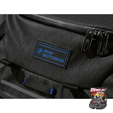  Túi yên sau BMW Motorrad Black Collection 2022 