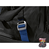  Túi yên sau BMW Motorrad Black Collection 2022 