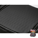  Túi yên sau BMW Motorrad Black Collection 2022 