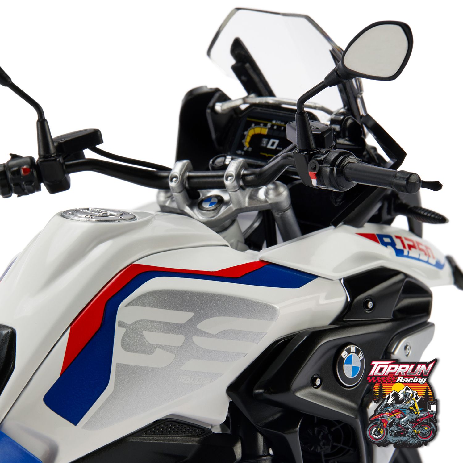  Mô hình BMW Motorrad R1250GS 