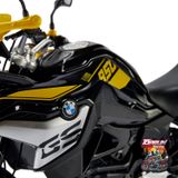  Mô hình BMW Motorrad F750GS 