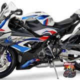  Mô hình BMW Motorrad M1000RR 