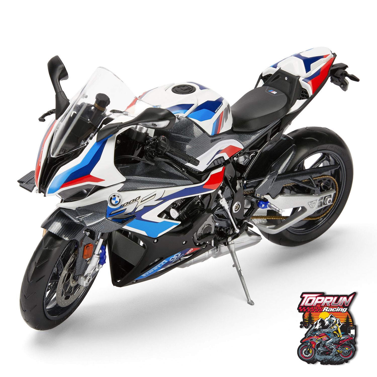  Mô hình BMW Motorrad M1000RR 