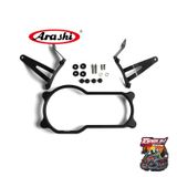  Bảo vệ đèn nhôm CNC cho BMW R1200GS/GSA - R1250GS/GSA 