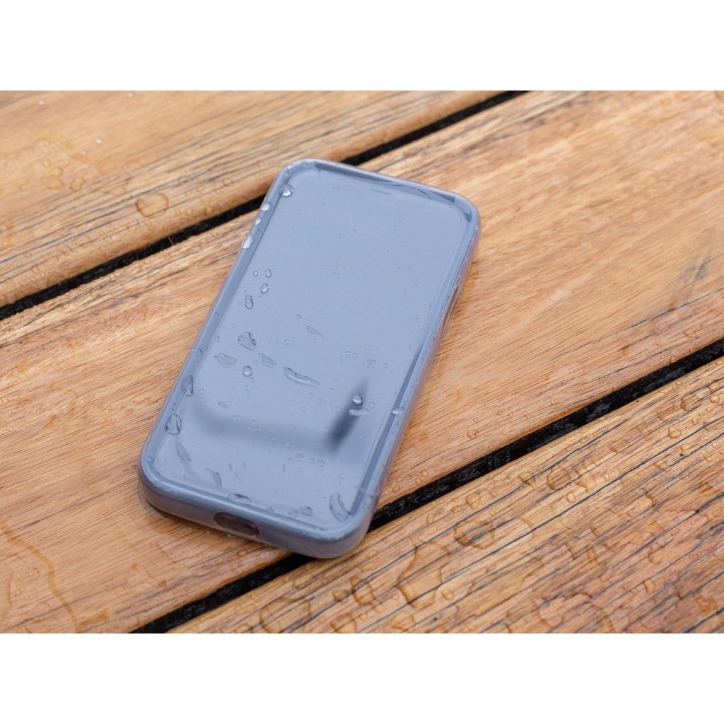  Bao chống nước Quad Lock cho iPhone 