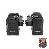  Túi hông Lone Rider Rackless cho BMW R1200GS/GSA - R1250GS/GSA 