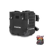  Túi hông Lone Rider Rackless cho BMW R1200GS/GSA - R1250GS/GSA 