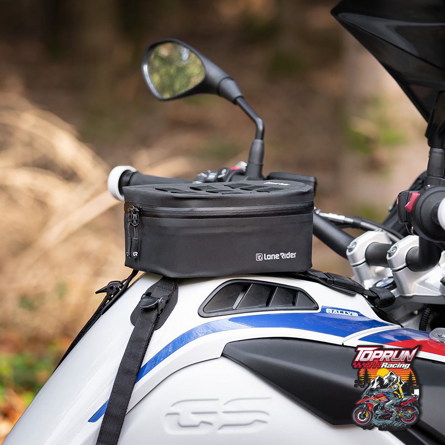  Túi bình xăng Ranger Mini Lone Rider 