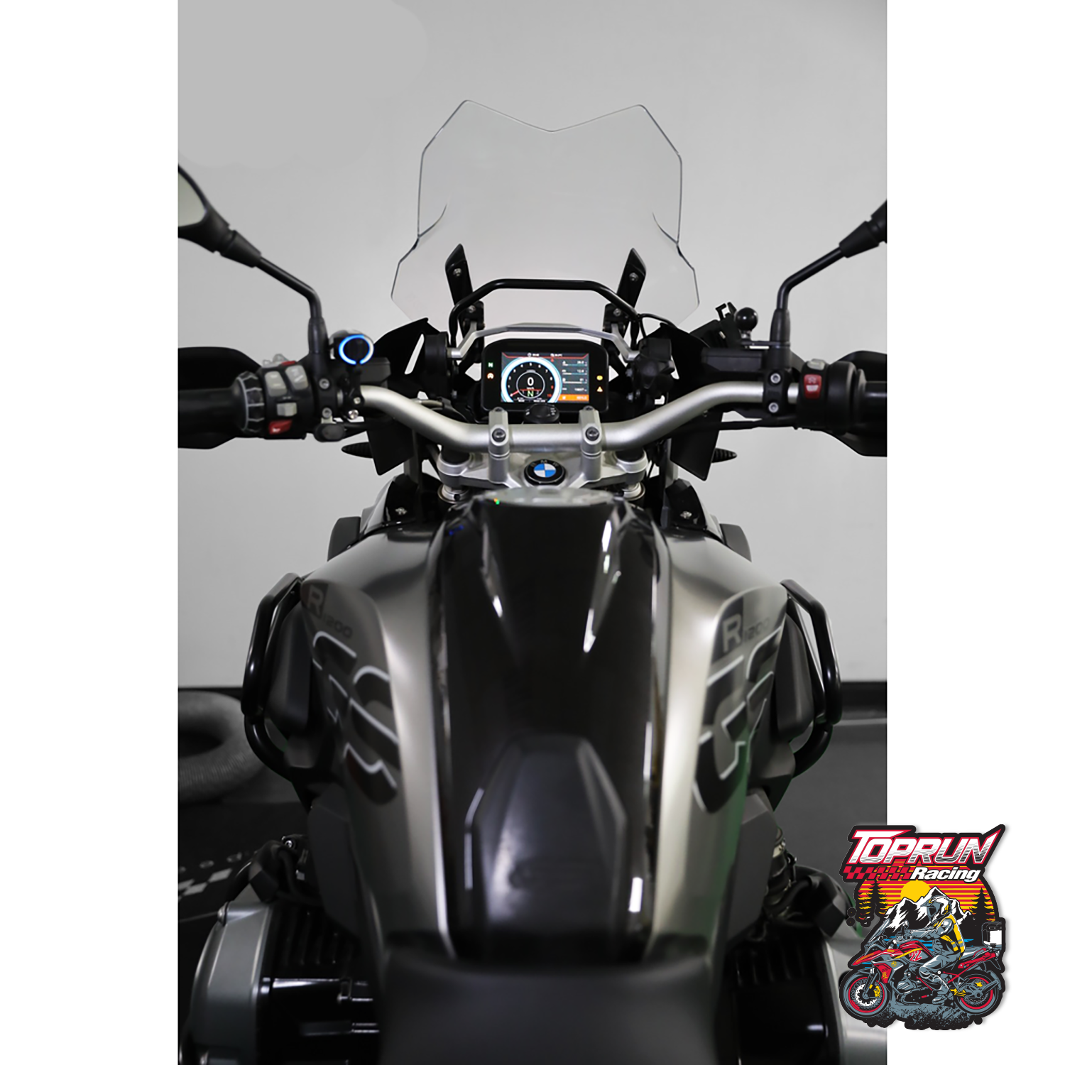  Màn hình TFT cho BMW R1200GS 2013-2018 