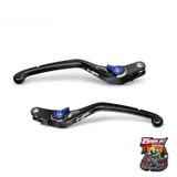  Tay thắng côn Option 719 cho BMW GS/GSA 