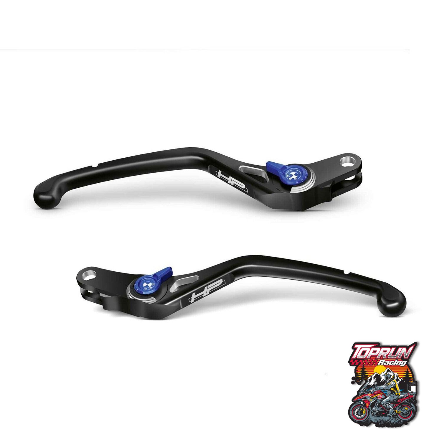  Tay thắng côn Option 719 cho BMW GS/GSA 