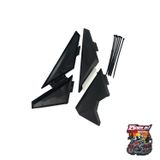  Ốp sườn sau BMW R1200GS/GSA - R1250GS/GSA 