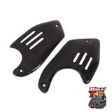  Ốp sườn 2 bên carbon cho BMW R Nine T 