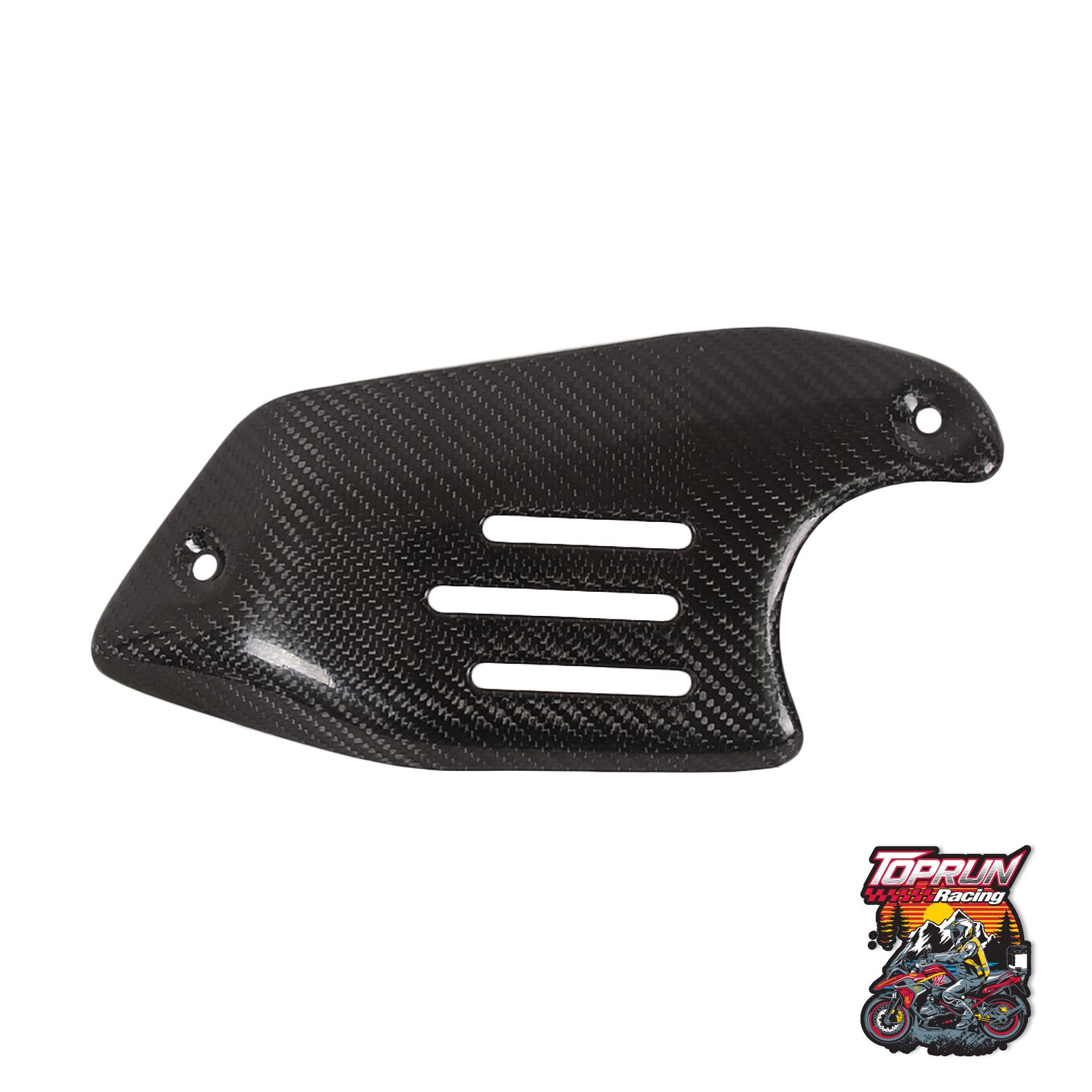  Ốp sườn 2 bên carbon cho BMW R Nine T 