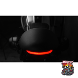  Đuôi đèn hậu tích hợp xi nhan cho BMW R Nine T - R9T 