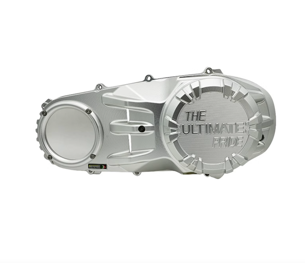  Lốc máy CNC cho Vario 160 