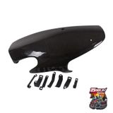  Ốp gầm carbon cho BMW R Nine T 