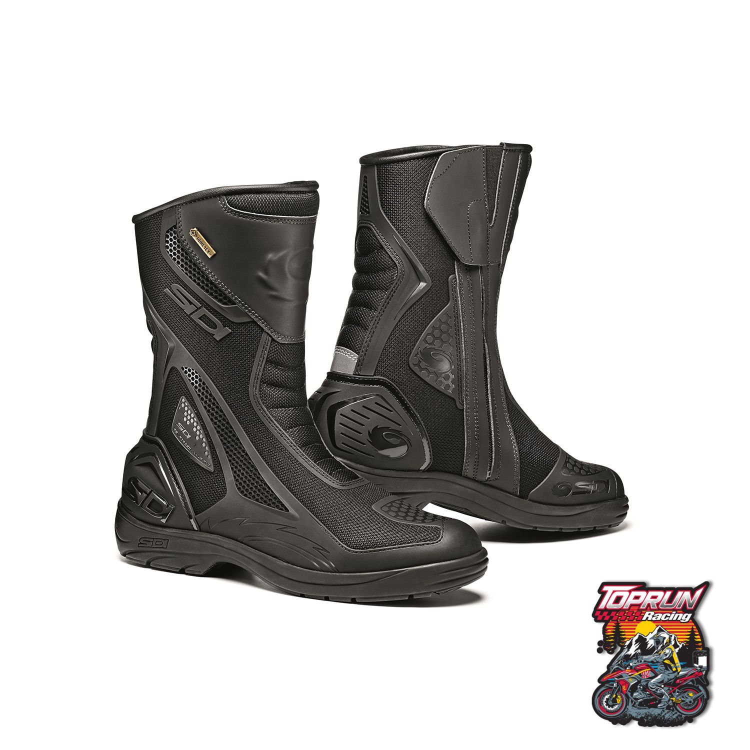  Giày Sidi Aria Goretex 