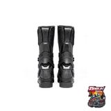  Giày Sidi Adventure 2 Goretex High - Black 