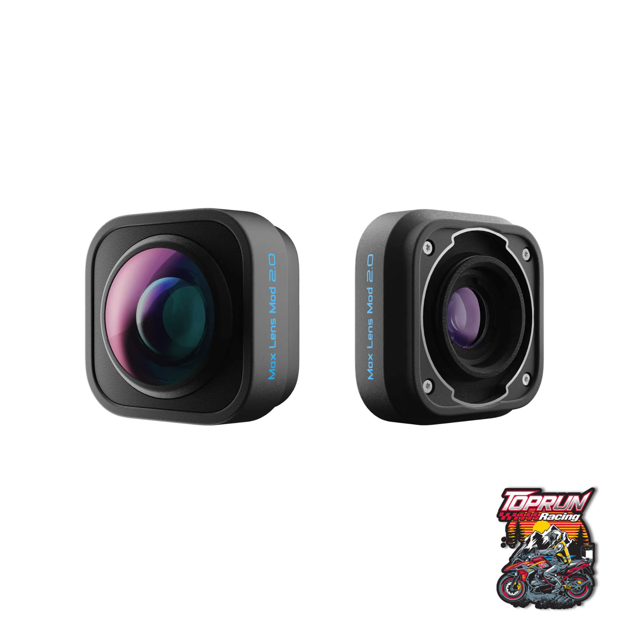  GoPro Max Lens Mod 2.0 