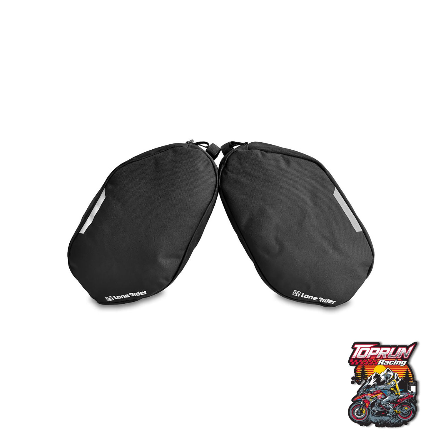  Túi khung chống đổ Lone Rider cho BMW R1250GSA 