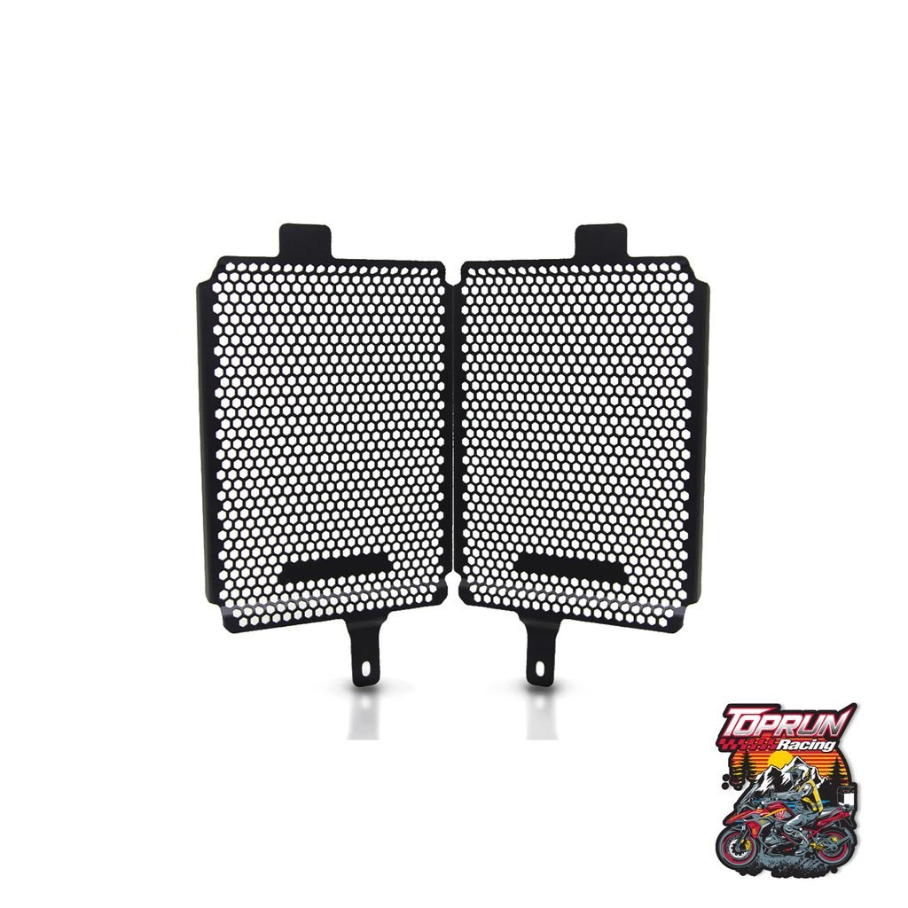  Lưới bảo vệ két nước BMW GS/GSA 