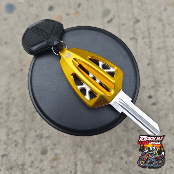  Chìa khóa CNC Vespa Venom 