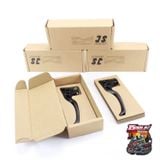  Tay thắng JS Manuf Vespa 