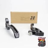  Tay thắng JS Manuf Vespa 